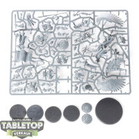 Stormcast Eternals - 5x Thunderstrike Command - im...