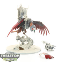 Orruk Warclans - Gobsprakk, The Mouth of Mork - teilweise...