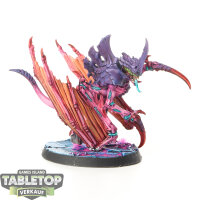 Tyraniden - Tyranid Prime - bemalt