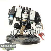 Space Marines - Venerable Dreadnought - bemalt