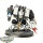 Space Marines - Venerable Dreadnought - bemalt