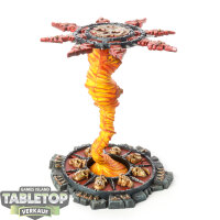 Gelände - Balewind Vortex - gut bemalt