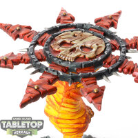 Gelände - Balewind Vortex - gut bemalt