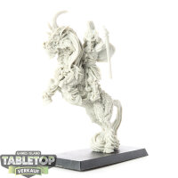 Sonstige - Shinda on Kirin - unbemalt