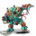 Chaos Space Marines - Helbrute - bemalt