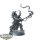 Chaos Space Marines - Cultist Firebrand - teilweise bemalt
