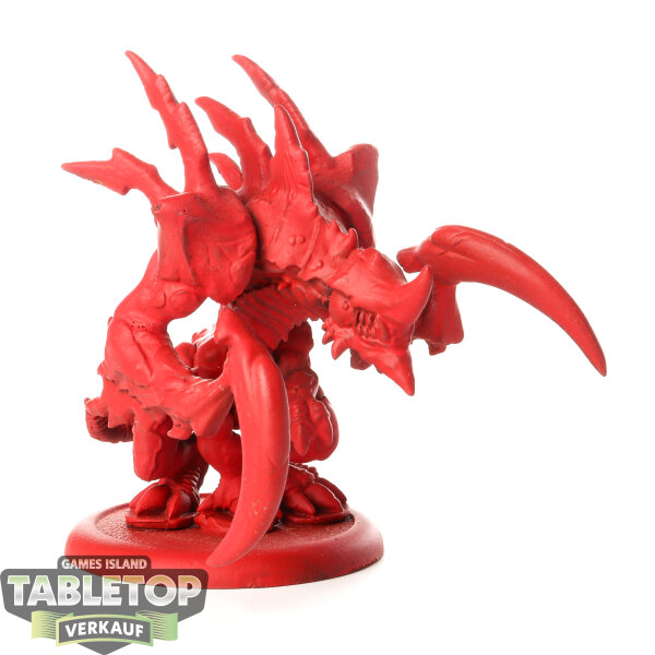 Legion of Everblight - Scythean - grundiert
