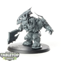 Orruk Warclans - Megaboss - unbemalt