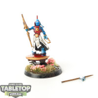 Tau Empire - Ethereal - bemalt