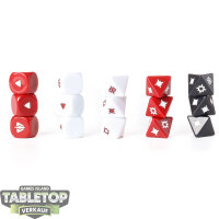 Zubehör - Dice Pack - Sonstiges