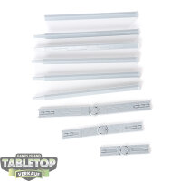 Zubehör - Movement Tools & Range Ruler Pack -...