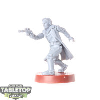 Rebellen - Han Solo - unbemalt