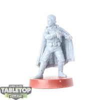 Rebellen - Lando Calrissian - unbemalt