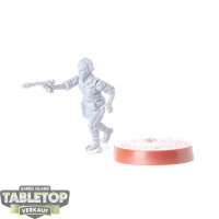 Rebellen - Leia Organa - unbemalt