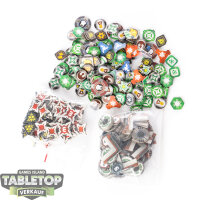 Zubehör - Token divers - Sonstiges