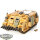 Horus Heresy - Death Guard - Deimos Pattern Rhino - bemalt