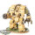 Horus Heresy - Death Guard - Leviathan Siege Dreadnought - bemalt