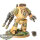 Horus Heresy - Death Guard - Contemptor Dreadnought - bemalt