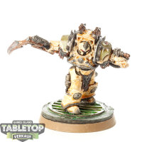 Horus Heresy - Calas Typhon First Captain of the Death...