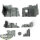 Gelände - Battlezone: Manufactorum: Sub-cloister and Storage Fane - unbemalt