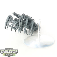 Necrons - Canoptek Spyder - unbemalt
