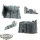 Gelände - Battlezone: Manufactorum – Sub-Cloister and Storage Fane - unbemalt